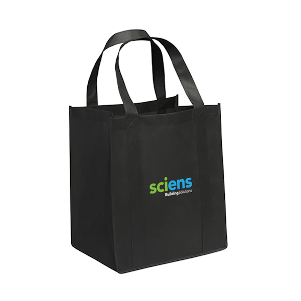 Big Thunder Shopper Tote